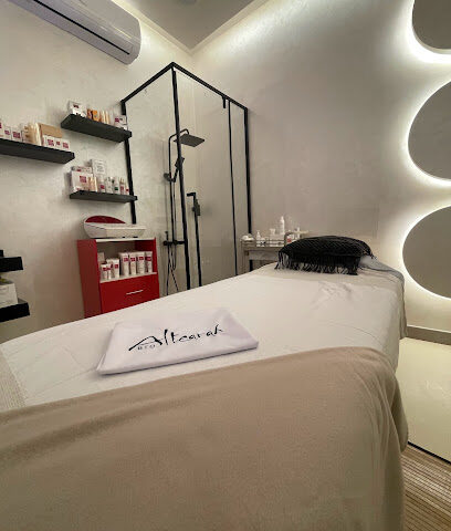 صالون شيدز للتجميل وسبا - أبو ظبي - +971 7 236 8822