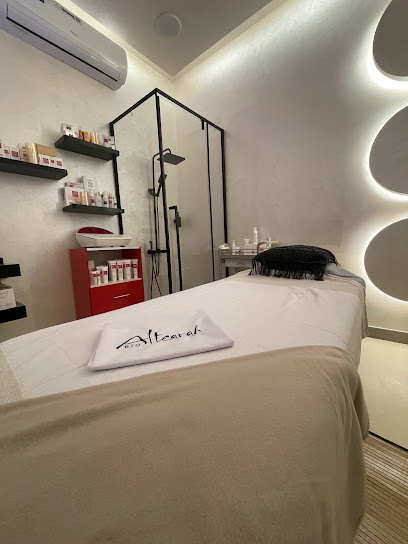 صالون شيدز للتجميل وسبا - United Arab Emirates|Al Dhait - Ras al Khaimah|Al Muhannad Rd