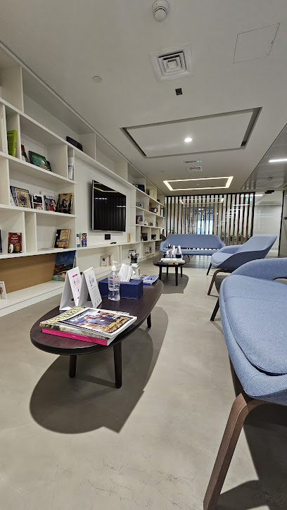 المبنى 2 - United Arab Emirates|Dubai Design District - Dubai|57PW+XQH