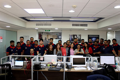 F2 Technology LLC - أبو ظبي - +971 50 502 7700