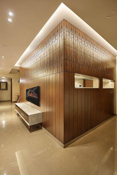 نجارة الخشب -