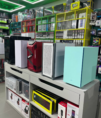 أدارك للكمبيوتر - أبو ظبي - +971 2 671 3400