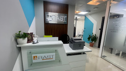 شركة رويال اربيان سمارت تكنولوجيز - أبو ظبي - +971 55 846 0603