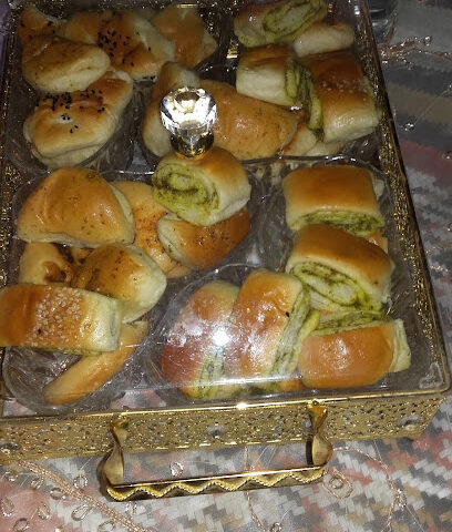 مخبز الورود اليدوي - أبو ظبي -