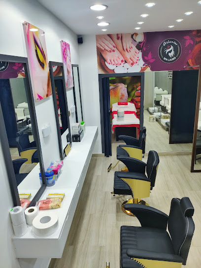 أتلانتس سبا / أتلانتس سبا للسيدات - United Arab Emirates|Zakhir - Abu Dhabi|4PQ4+4WG