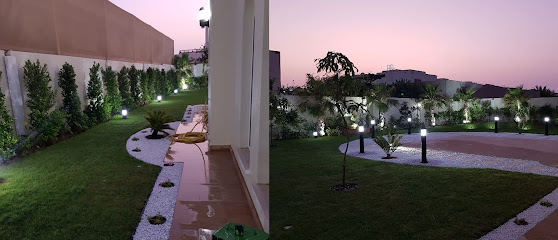 خدمات فنية منزلية وخارجية - أبو ظبي - +971 56 100 5823