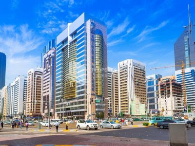 بيكر تيلي MKM - أبو ظبي - +971 2 626 0480