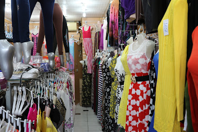 ام اتش كيه لتجارة الملابس الجاهزة - أبو ظبي -