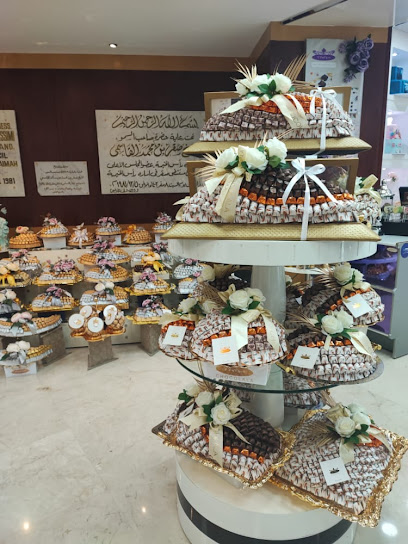 مستشفى شوكولالا صقر رأس الخيمة 3 - United Arab Emirates|beside RAK Hospital - Al Juwais - Ras al Khaimah|St|QXCG+2HQ
