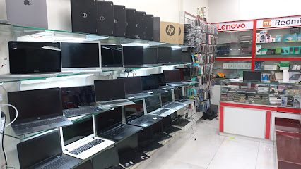 حواسيب AMT - أبو ظبي - +971 56 816 2163