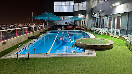 رياضة ماربيا - أبو ظبي - +971 50 290 3947