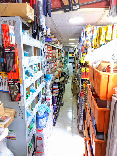 البيت السعيد لتجارة مواد البناء EST - United Arab Emirates|Industrial Area - Abu Dhabi|13 Al Sayyarat 4 St