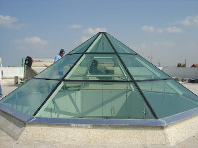 مؤسسة دايس للألمنيوم والزجاج - أبو ظبي - +971 55 296 7582