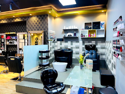 صالون الالماس صالون الالماس - أبو ظبي - +971 6 749 1342