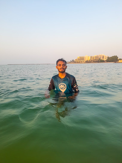 الشاطئ العام - United Arab Emirates|New Al Maireed - Ras al Khaimah