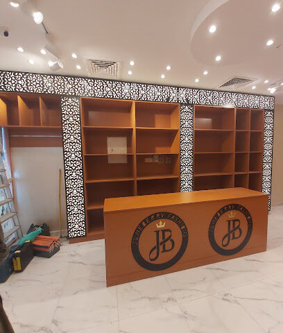 نجار سهيل العين الصناعية نجار - أبو ظبي - +971 55 340 1732