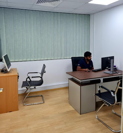 سايبردوم تكنولوجيز ذ - أبو ظبي - +971 50 806 2380