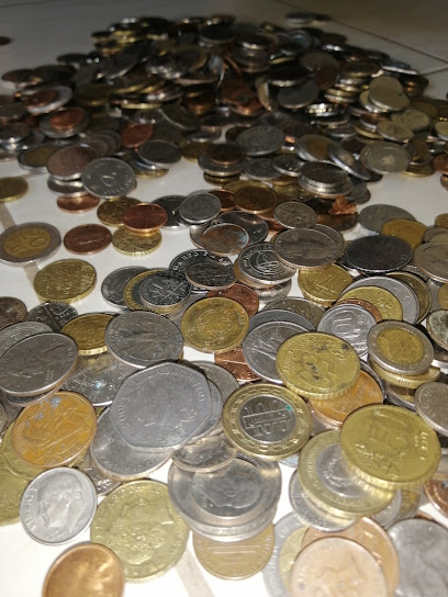 شركة اورينت للصرافة ذ م م دبي مول - United Arab Emirates|Downtown Dubai - Dubai|Financial Center Rd|Shop 174 - 1