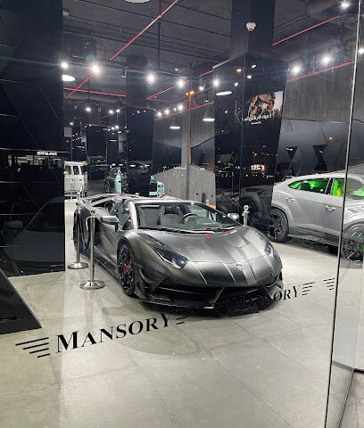 منصوري الشرق الأوسط ذ م م دبي - أبو ظبي -