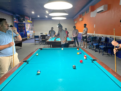 مركز الإمارات للبولينج - أبو ظبي - +971 56 635 6686