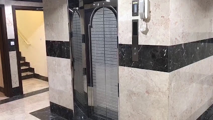 شركة الماتاف للمقاولات العامة والصيانة ذ - أبو ظبي - +971 3 722 2335