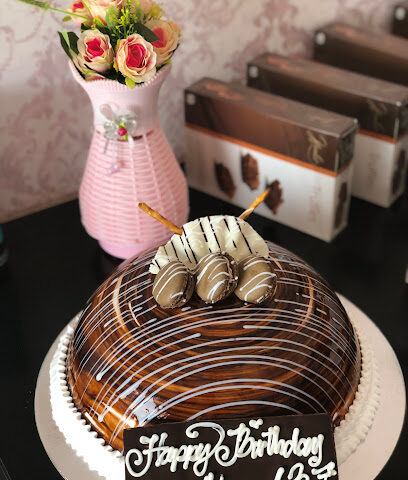 حلويات كريمة ديلايت - أبو ظبي - +971 3 799 8012