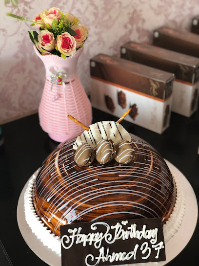 حلويات كريمة ديلايت - United Arab Emirates|Abu Dhabi|Al Falah Street