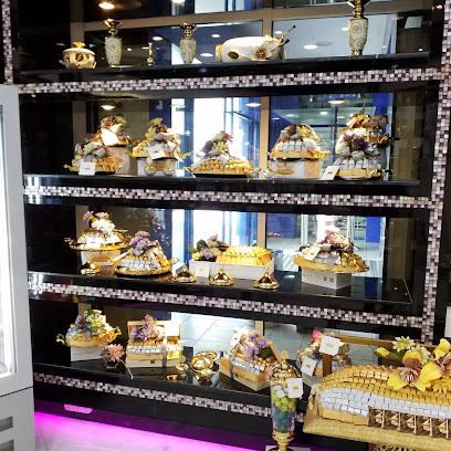 شوكولالا العوير - أبو ظبي - +971 4 267 2675