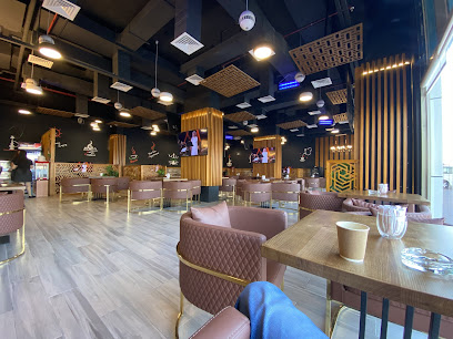 مقهى ماروتا - أبو ظبي - +971 50 585 8657