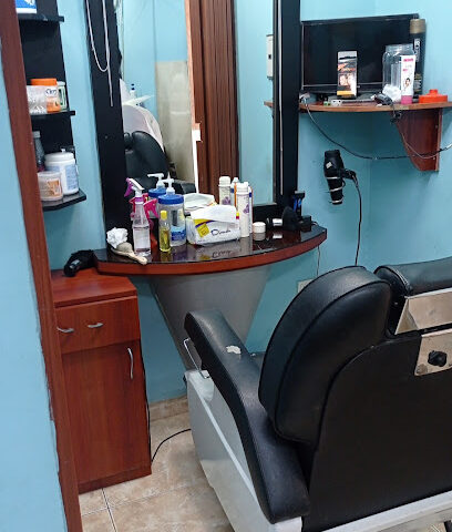 صالون الموج - أبو ظبي - +971 55 671 9214