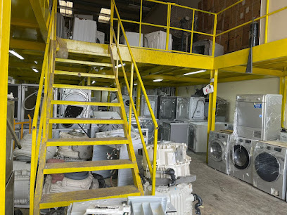 شمس البركات. مركز خدمة إصلاح الأجهزة المنزلية - أبو ظبي - +971 50 571 5261