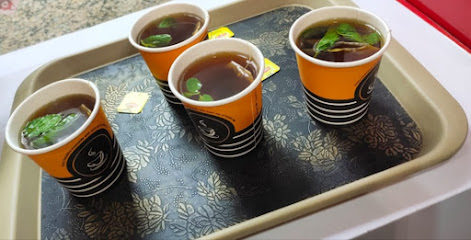كافيتريا وكافيتريا وافي - أبو ظبي - +971 6 746 5599