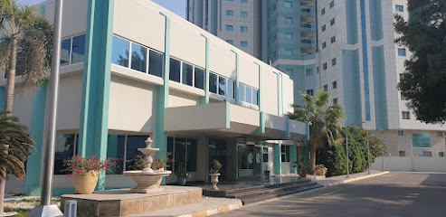 استوديوهات عجمان المستقلة ذ - أبو ظبي - +971 6 703 8000