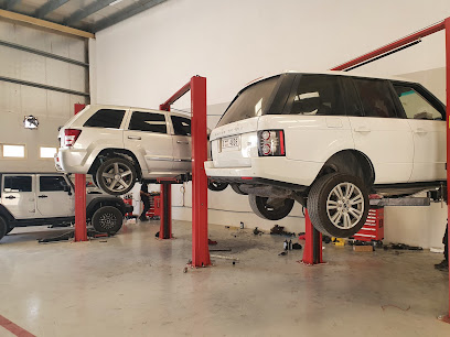 إكسبرت لخدمة وإصلاح السيارات - أبو ظبي - +971 56 714 7144