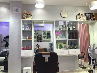 صالون آلان للتجميل - أبو ظبي - +971 50 992 4310