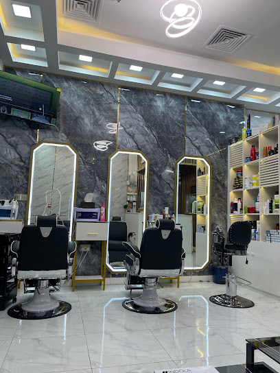 صالون ستايل ستيشن للرجال - الشارقة - United Arab Emirates|behind Mega Mall - Al Bu Daniq - Sharjah|Shop 2 & 3|Bin Huwaidin Building