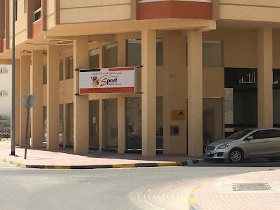 سبورت لتأجير السيارات ذ - أبو ظبي -