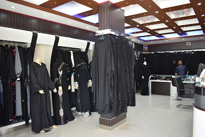 الحارة لتجارة الإكسسوارات النسائية - أبو ظبي - +971 55 201 6116