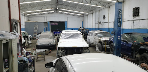 كراج ومركز لخدمات السيارات - أبو ظبي - +971 55 818 8169