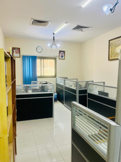 تكنو ستار للمقاولات الكهروميكانيكية ذ - United Arab Emirates|Ajman|Unnamed Road