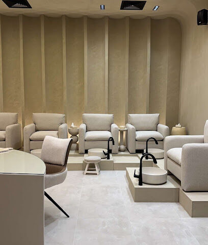 صالون بوز سبا للسيدات فرع رأس الخيمة - أبو ظبي - +971 7 236 6604