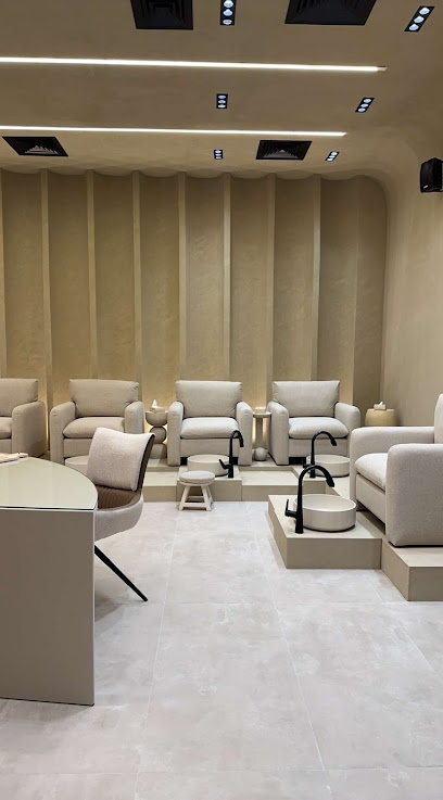 صالون بوز سبا للسيدات فرع رأس الخيمة - United Arab Emirates|Al Dhait South - Ras al Khaimah|73 Al Muhannad Rd
