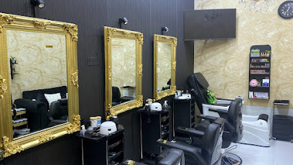 صالون الياقوت الازرق للسيدات - أبو ظبي - +971 55 480 6007