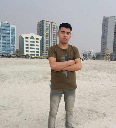 مخبز الكواكب - أبو ظبي -