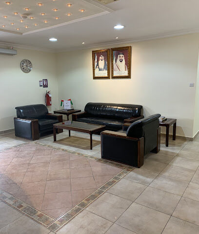 شركة العين للمقاولات العامة ذ. (ALGECO) - أبو ظبي - +971 3 782 5606