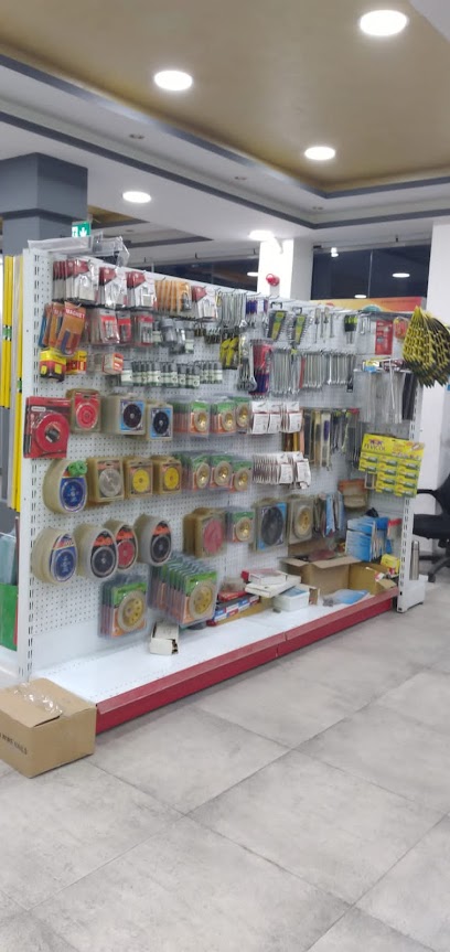 سعيد الزعابي للتجارة العامة ش.ذ.م.م. سعيد الزعابي للتجارة العامة ذ.م.م - United Arab Emirates|Musaffah - MW-4 - Abu Dhabi