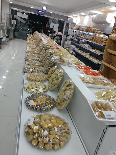 مخبز التعاون الفوعة - مخبز و مطاعم التعاون العائلي - United Arab Emirates|Al Fou'ah - Abu Dhabi|7 Al 'Amad St