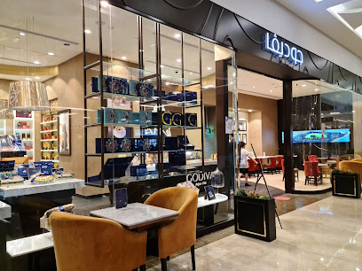 كافيه جوديفا - برج الامم - أبو ظبي - +971 2 667 1223