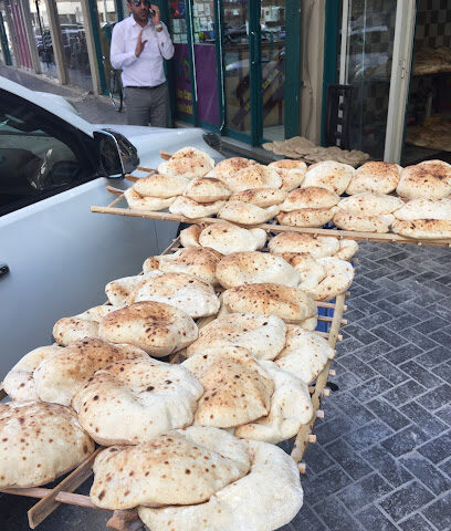 مخبز باب الشعرية - أبو ظبي - +971 50 657 1617