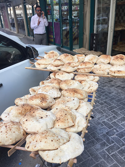 مخبز باب الشعرية - United Arab Emirates|Al Qasimia - Al Nud - Sharjah|Ammar Bin Yasir St|89VR+MQ7